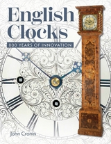 English Clocks - John Cronin