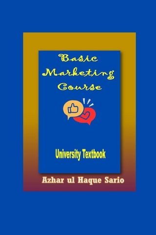 Basic Marketing Course