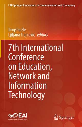 7th International Conference on Education, Network and Information Technology