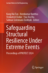 Safeguarding Structural Resilience Under Extreme Events - 