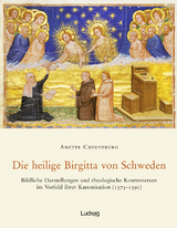 Die heilige Birgitta von Schweden - Anette Creutzburg