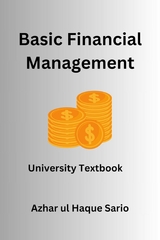 Basic Financial Management -  Azhar ul Haque Sario