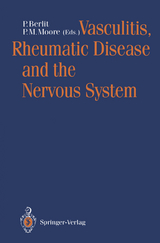 Vasculitis, Rheumatic Disease and the Nervous System - 