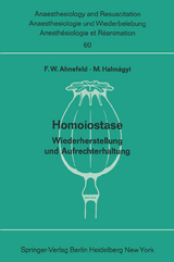 Homoiostase - 
