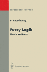 Fuzzy Logik - 