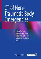 CT of Non-Traumatic Body Emergencies - 