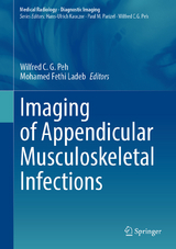 Imaging of Appendicular Musculoskeletal Infections - 