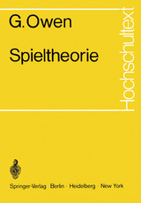 Spieltheorie - G. Owen