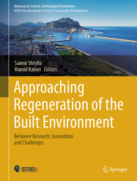 Approaching Regeneration of the Built Environment - 