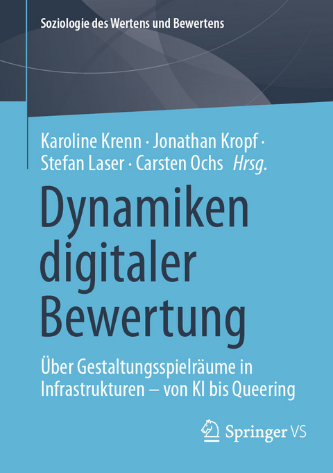 Dynamiken digitaler Bewertung - 