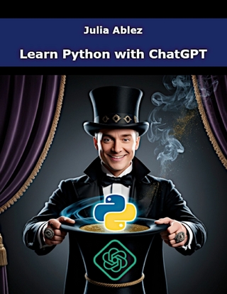 Learn Python with ChatGPT