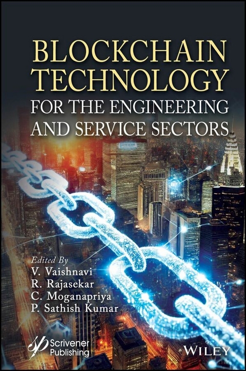 Blockchain Technology for the Engineering and Service Sectors - 