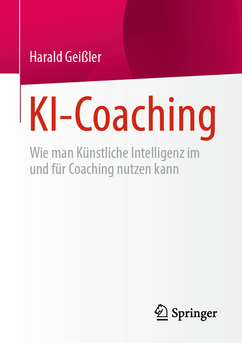KI-Coaching - Harald Gei&szlig;ler