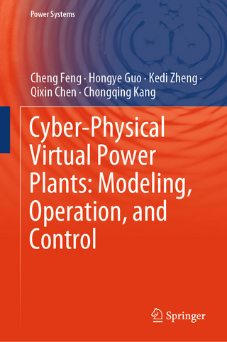 Cyber-Physical Virtual Power Plants: Modeling, Operation, and Control