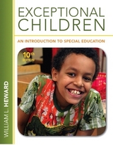 Exceptional Children - Heward, William L.