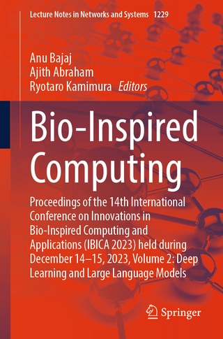 Bio-Inspired Computing