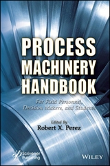 Process Machinery Handbook - 