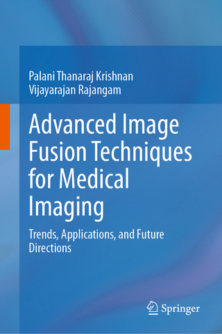 Advanced Image Fusion Techniques for Medical Imaging