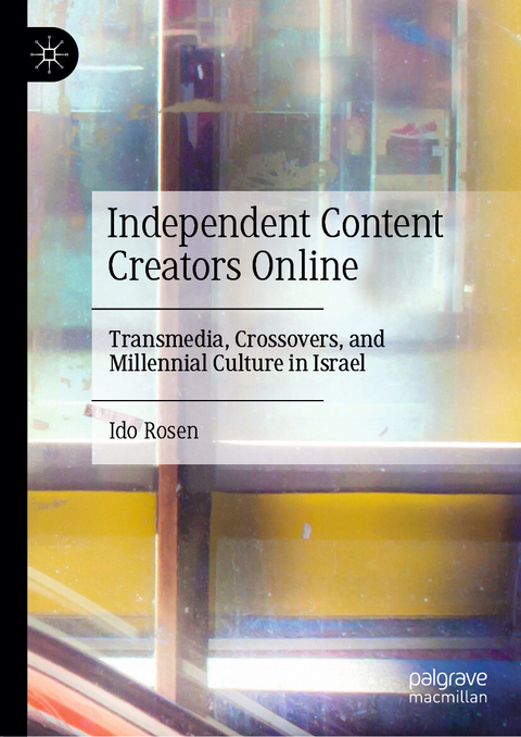 Independent Content Creators Online -  Ido Rosen