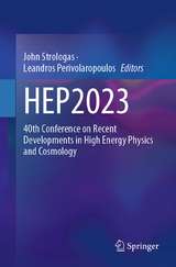HEP2023 - 
