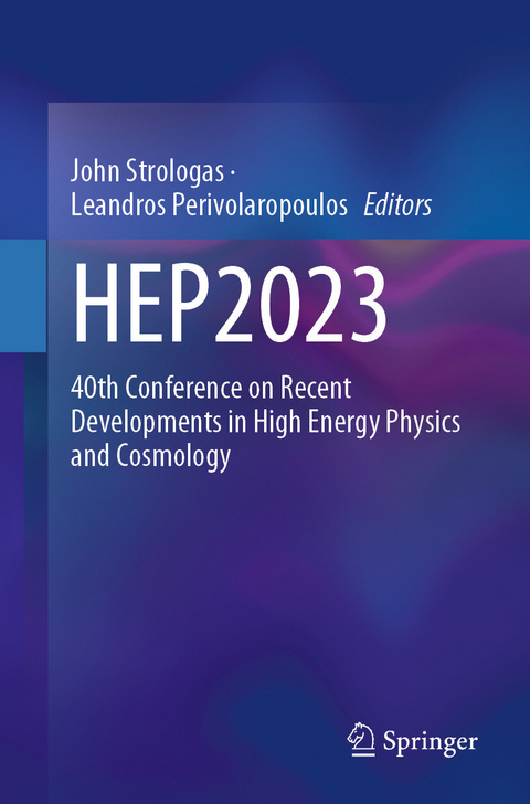 HEP2023 - 