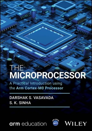 The Microprocessor