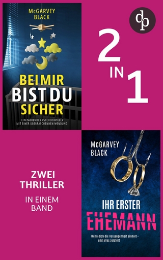 Bei mir bist du sicher & Ihr erster Ehemann