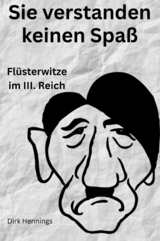 Sie verstanden keinen Spa&szlig; -  Dirk Hennings