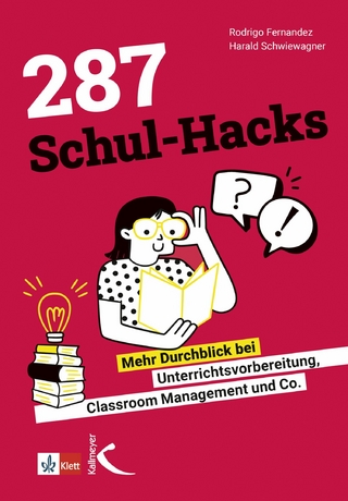 287 Schul-Hacks