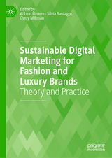 Sustainable Digital Marketing for Fashion and Luxury Brands - 