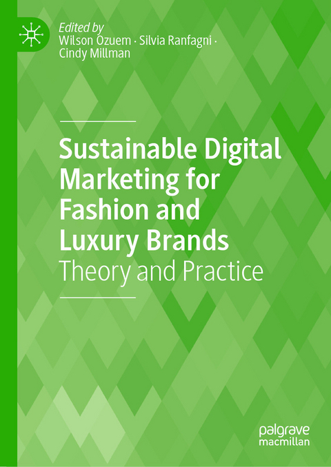 Sustainable Digital Marketing for Fashion and Luxury Brands - 