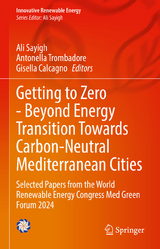 Getting to Zero - Beyond Energy Transition Towards Carbon-Neutral Mediterranean Cities - 