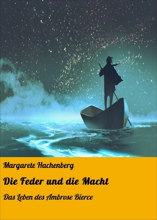 Die Feder und die Macht