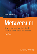 Metaversum -  Peter Hoffmann