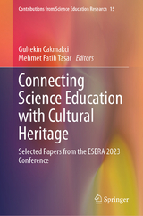 Connecting Science Education with Cultural Heritage - 