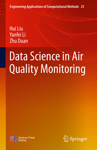 Data Science in Air Quality Monitoring