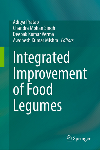 Integrated Improvement of Food Legumes