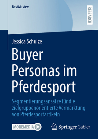 Buyer Personas im Pferdesport