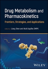 Drug Metabolism and Pharmacokinetics - 