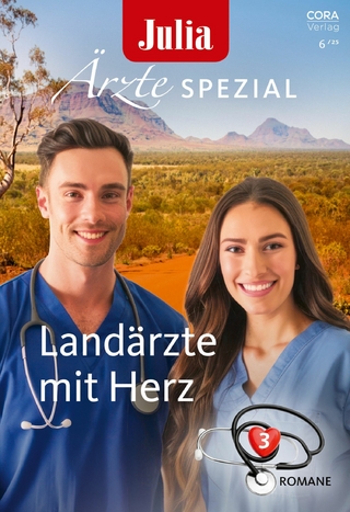 Julia Ärzte Spezial Band 33