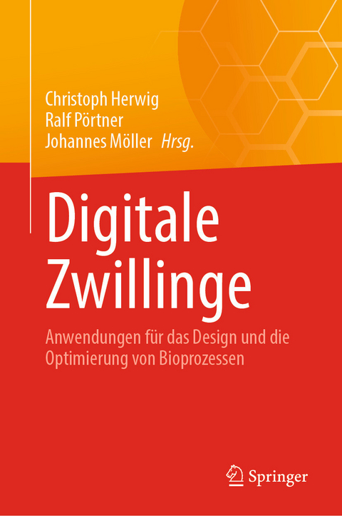 Digitale Zwillinge - 