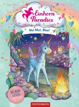 Einhorn-Paradies (Leseanfänger, Bd. 4) - Anna Blum