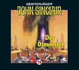 John Sinclair - Folge 72 - Jason Dark