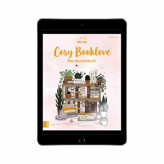 My Booklove: Cosy Booklove