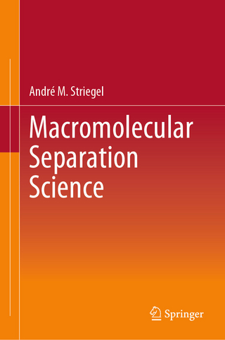 Macromolecular Separation Science