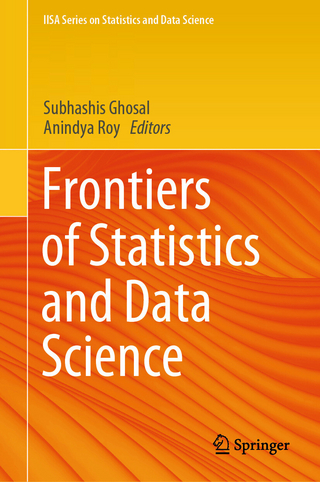 Frontiers of Statistics and Data Science