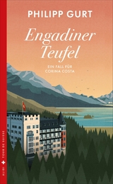 Engadiner Teufel - Philipp Gurt