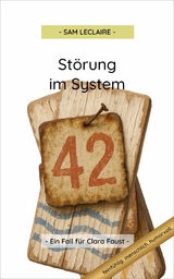 St&ouml;rung im System - Sam Leclaire
