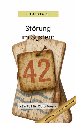 Störung im System