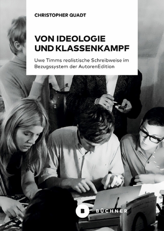 Von Ideologie und Klassenkampf